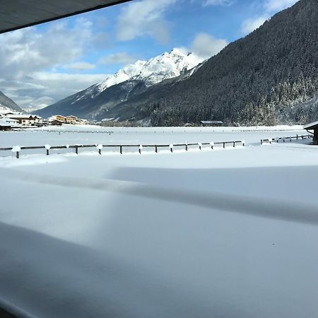 Apartment Mountainview Neustift im Stubaital Εξωτερικό φωτογραφία