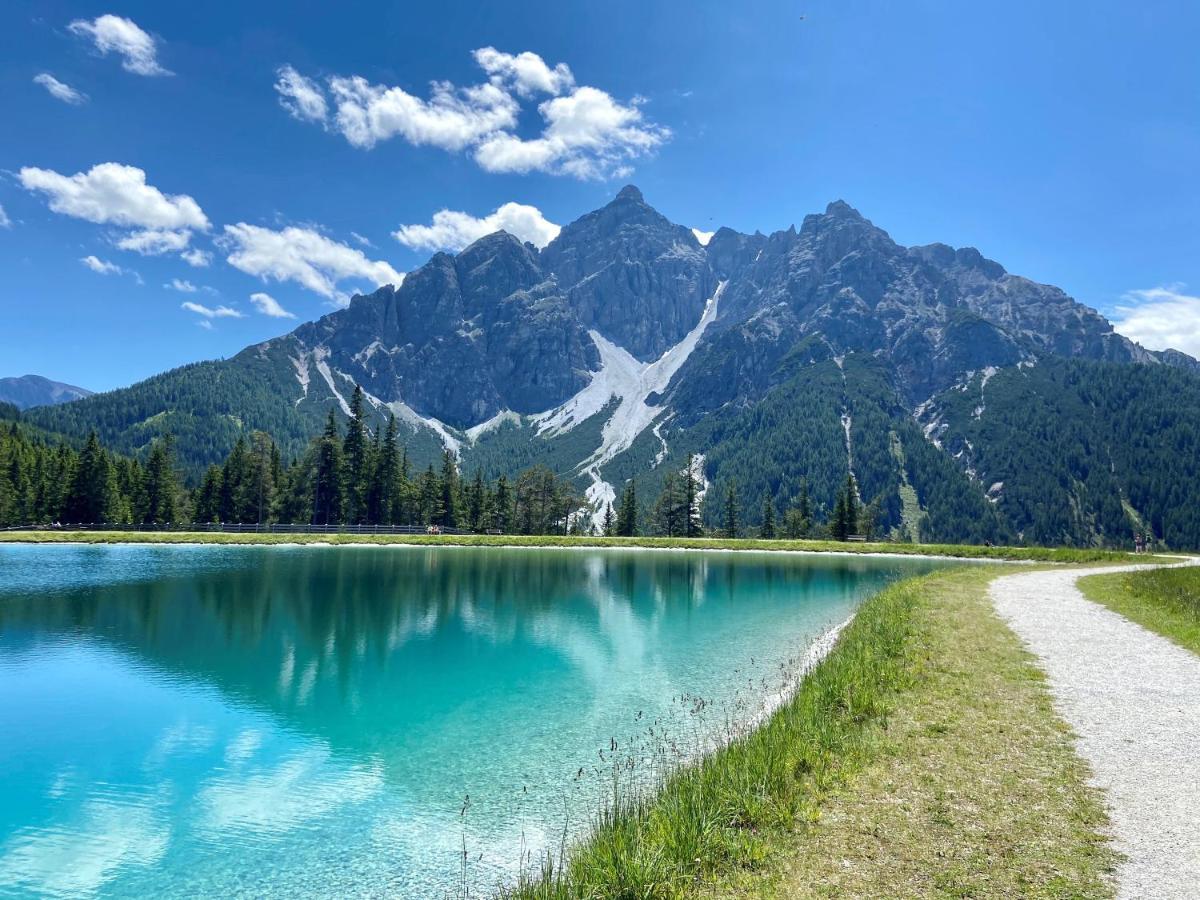 Apartment Mountainview Neustift im Stubaital Εξωτερικό φωτογραφία
