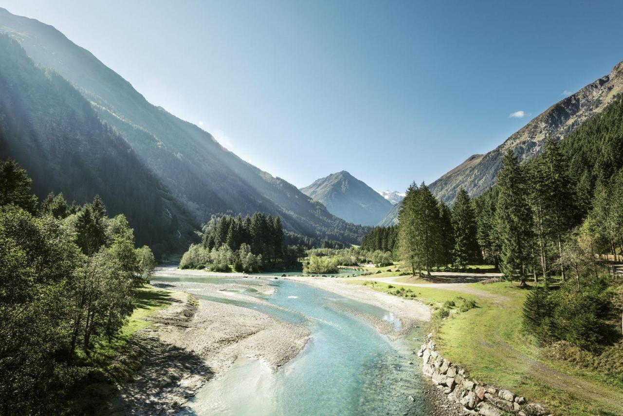 Apartment Mountainview Neustift im Stubaital Εξωτερικό φωτογραφία