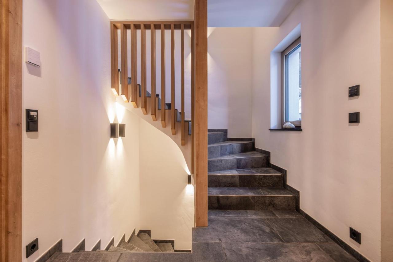 Apartment Mountainview Neustift im Stubaital Εξωτερικό φωτογραφία