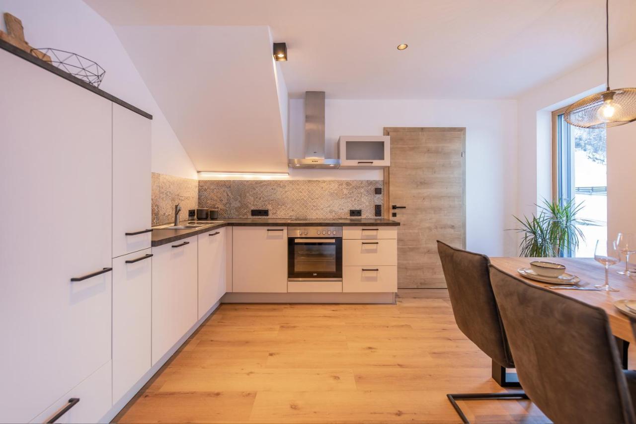 Apartment Mountainview Neustift im Stubaital Εξωτερικό φωτογραφία