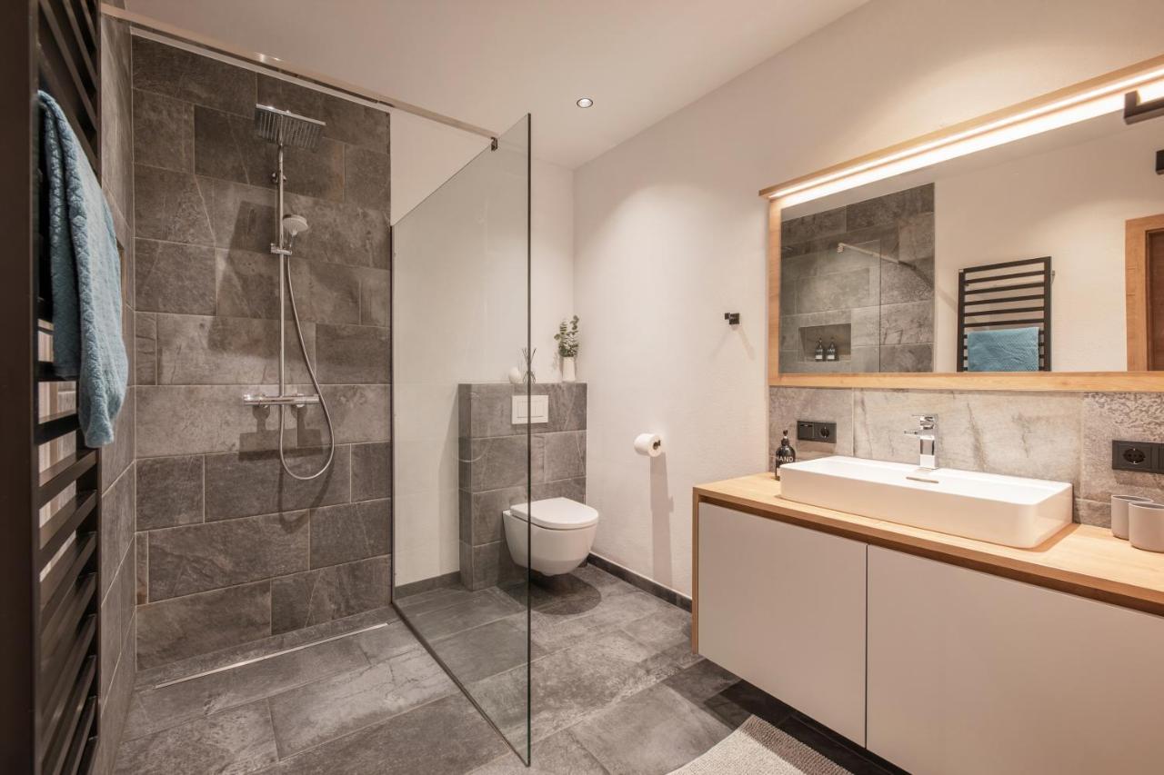 Apartment Mountainview Neustift im Stubaital Εξωτερικό φωτογραφία