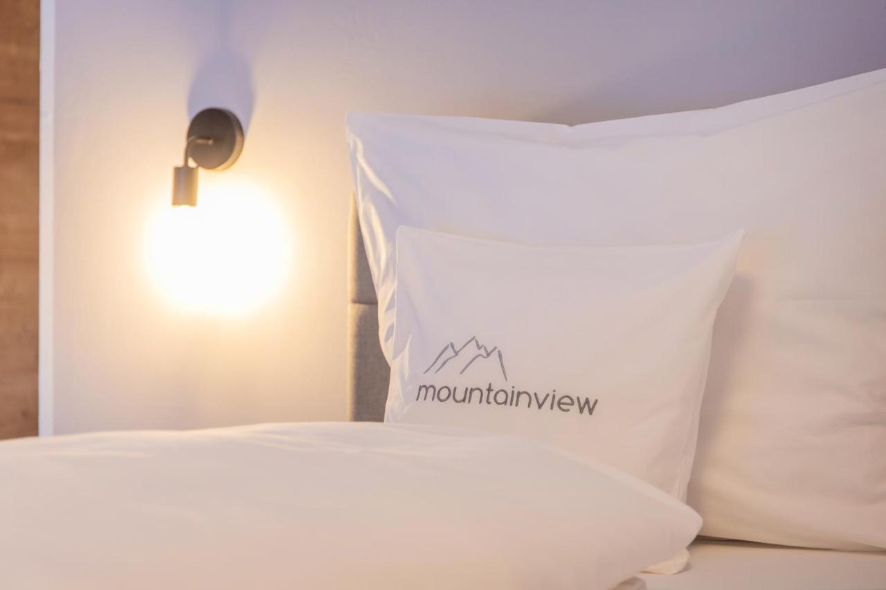 Apartment Mountainview Neustift im Stubaital Εξωτερικό φωτογραφία