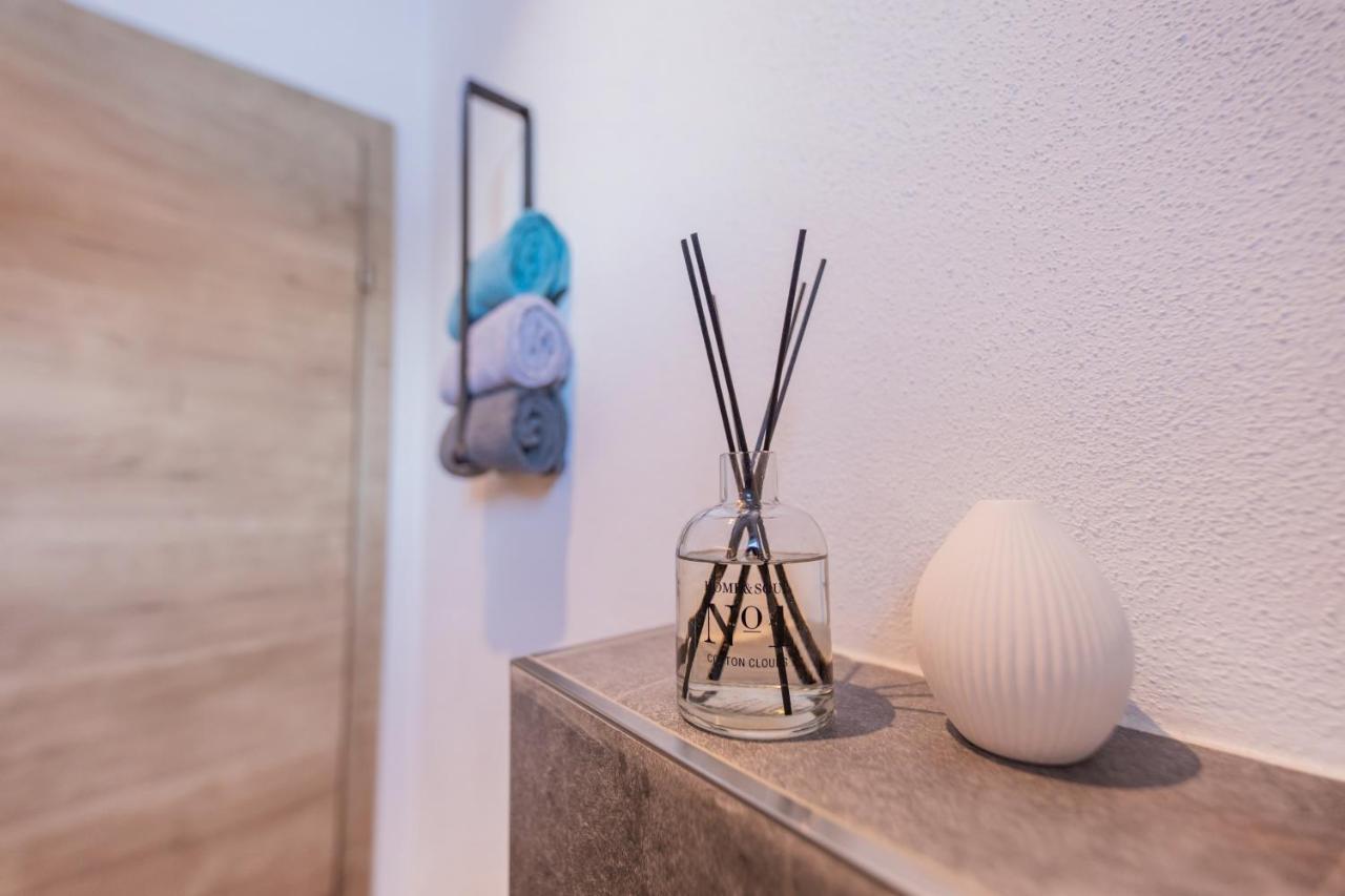 Apartment Mountainview Neustift im Stubaital Εξωτερικό φωτογραφία