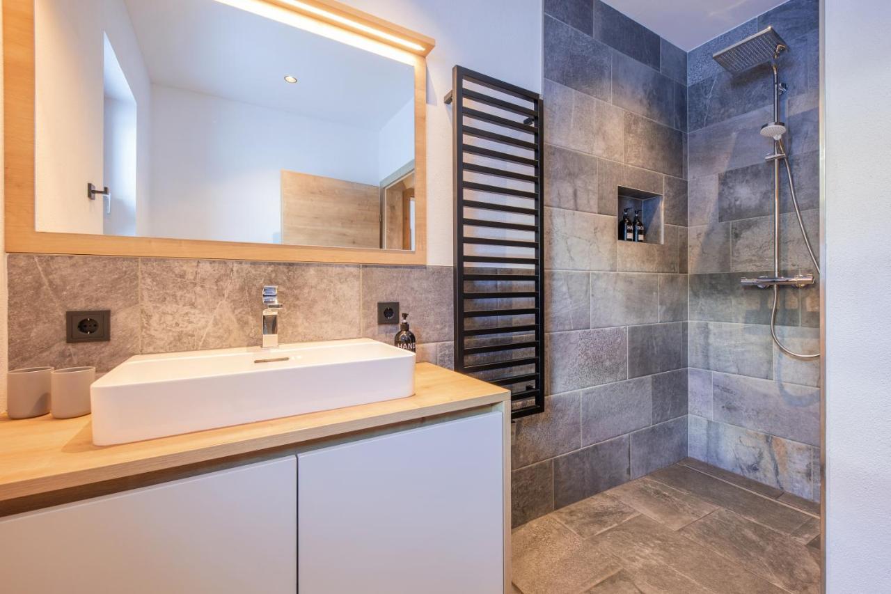 Apartment Mountainview Neustift im Stubaital Εξωτερικό φωτογραφία