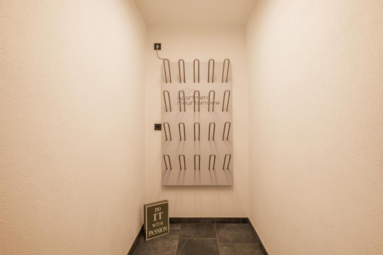 Apartment Mountainview Neustift im Stubaital Εξωτερικό φωτογραφία