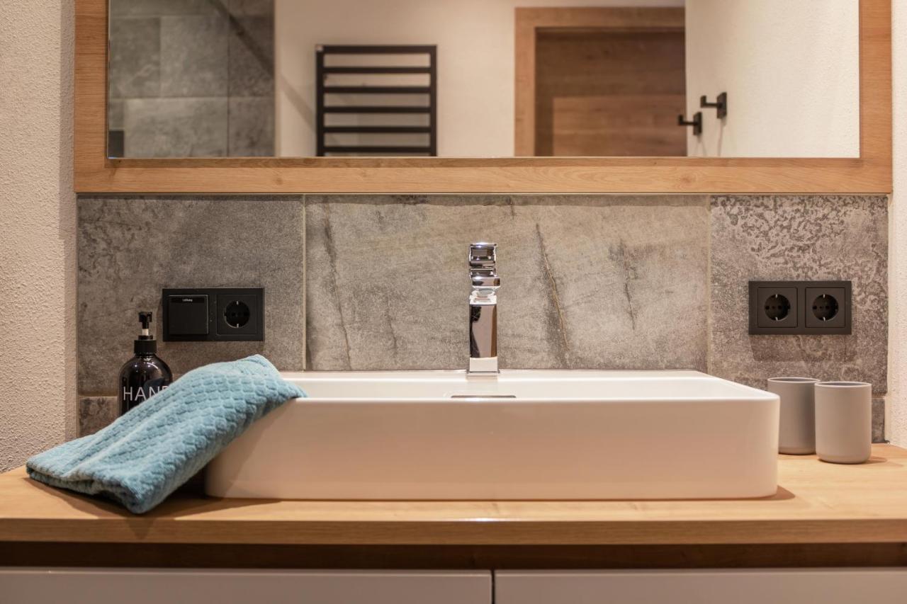 Apartment Mountainview Neustift im Stubaital Εξωτερικό φωτογραφία