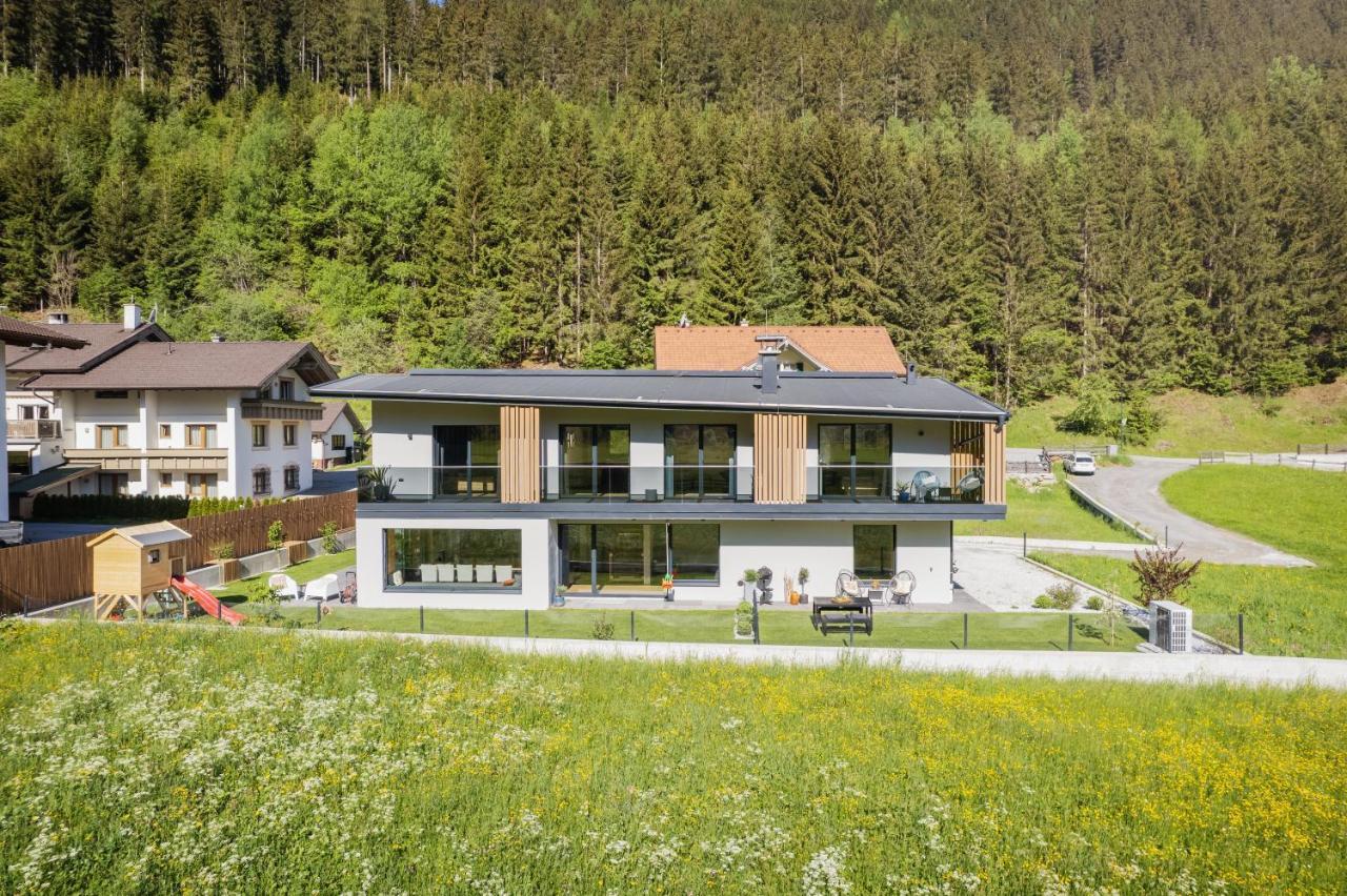 Apartment Mountainview Neustift im Stubaital Εξωτερικό φωτογραφία