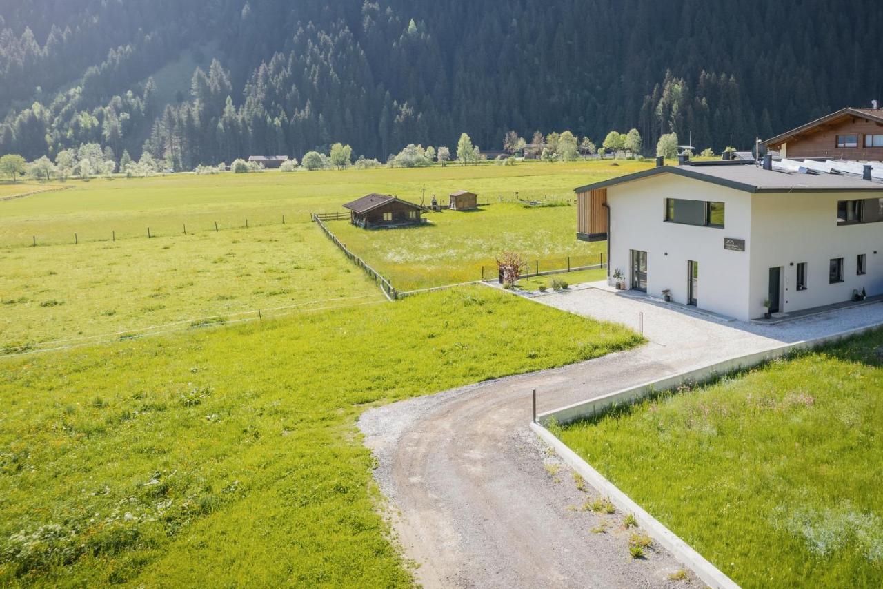 Apartment Mountainview Neustift im Stubaital Εξωτερικό φωτογραφία