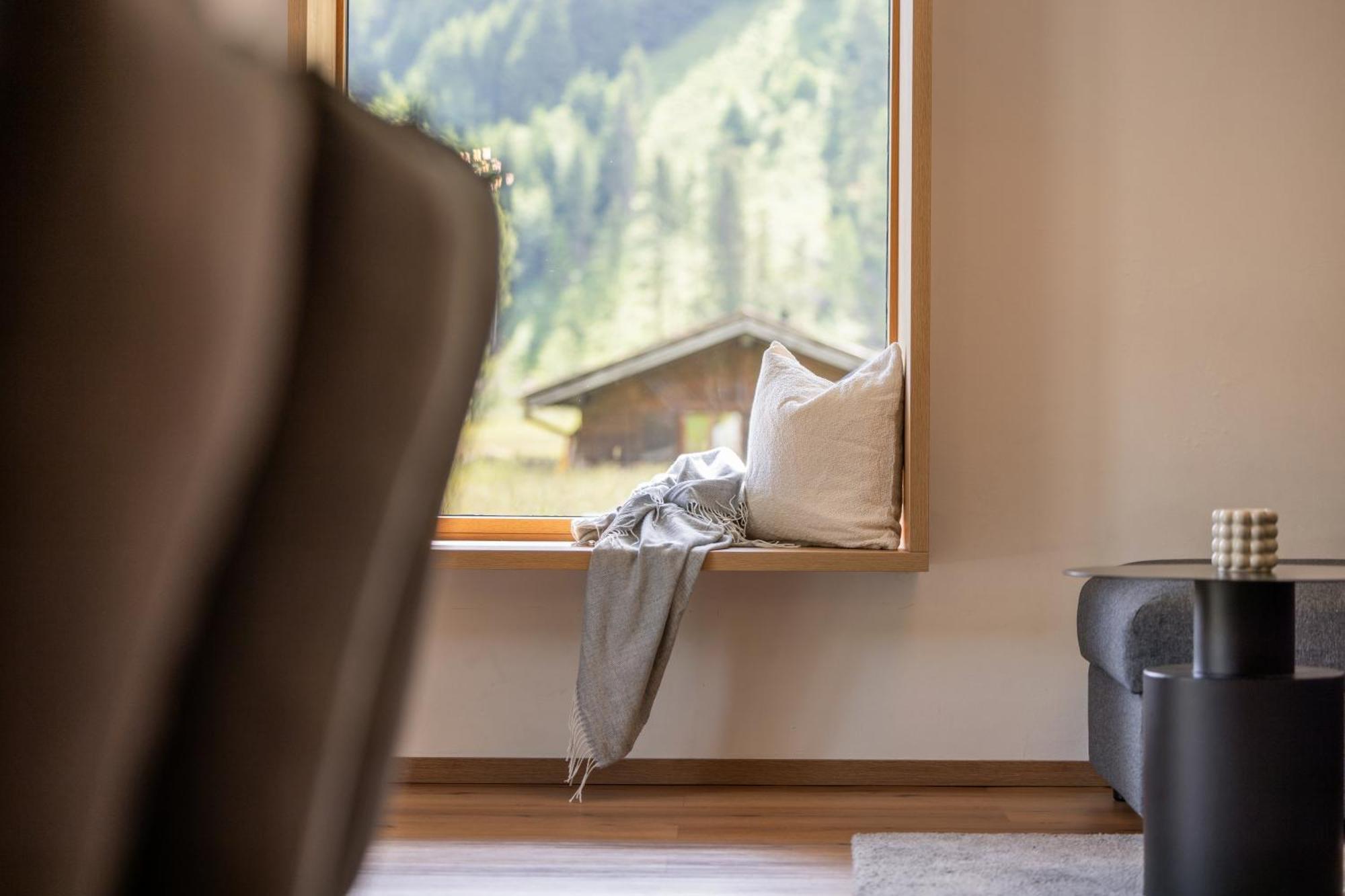Apartment Mountainview Neustift im Stubaital Εξωτερικό φωτογραφία