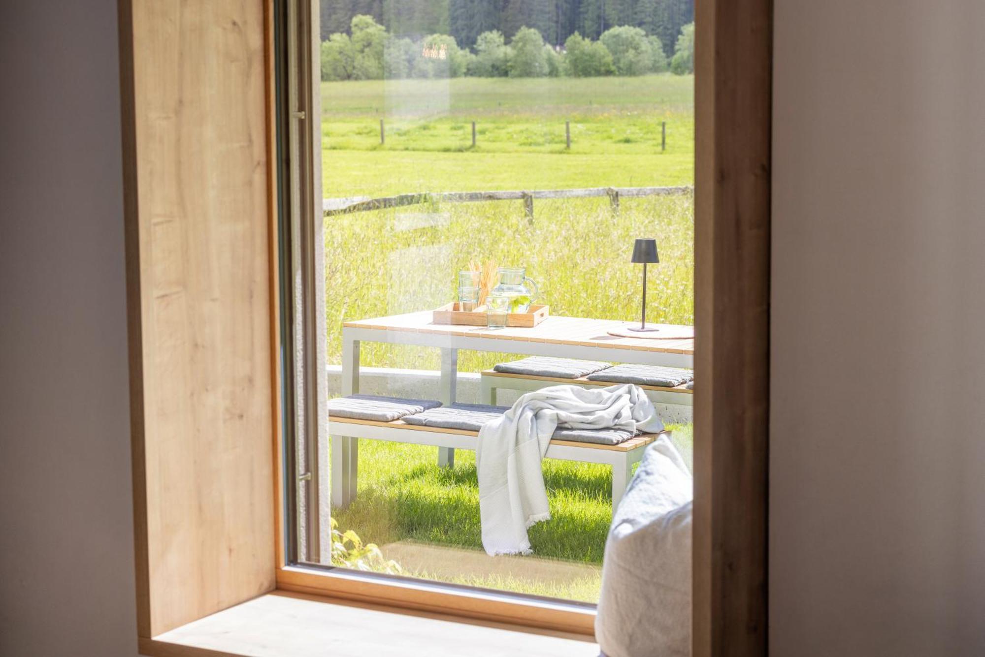 Apartment Mountainview Neustift im Stubaital Εξωτερικό φωτογραφία