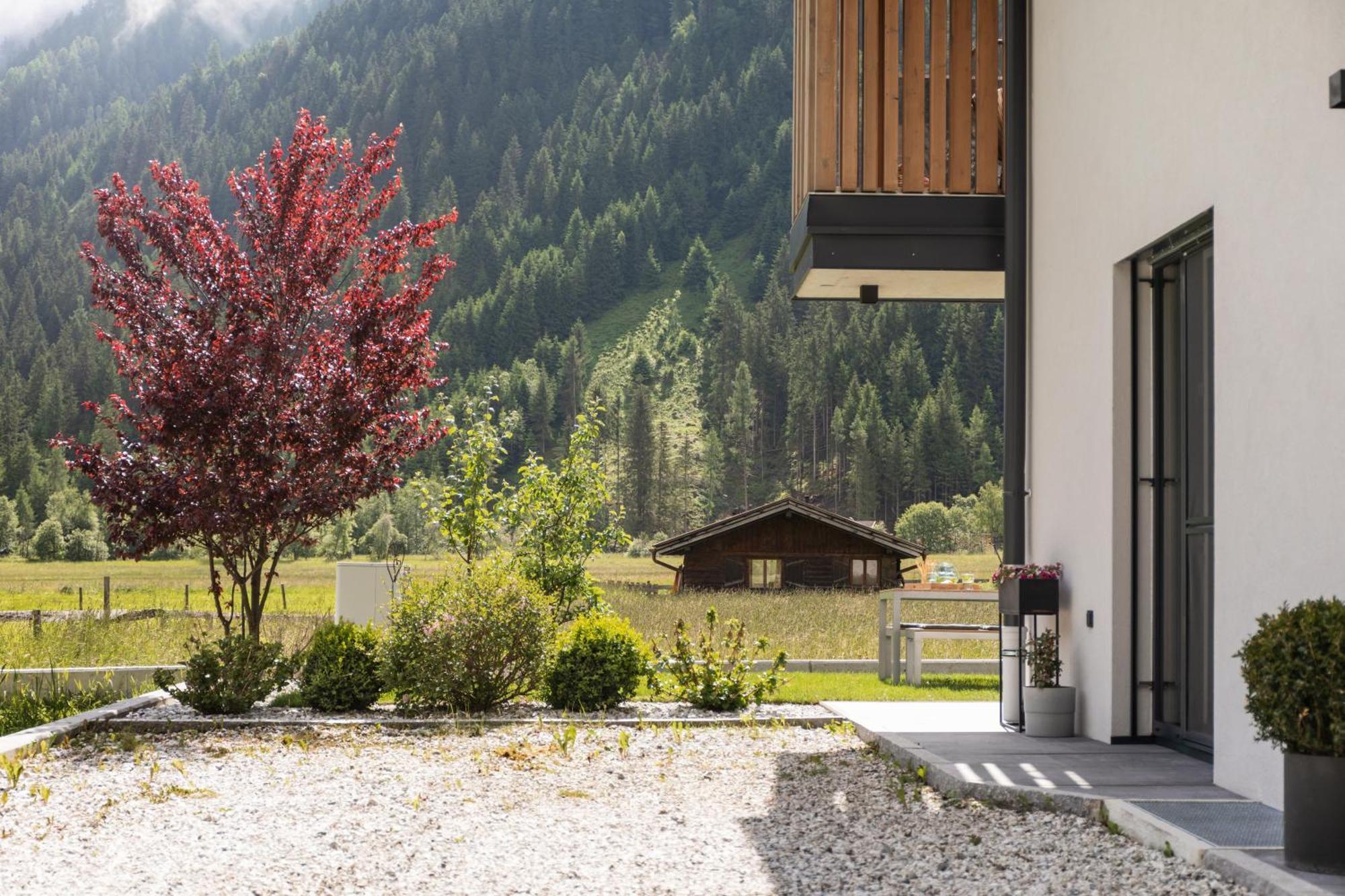 Apartment Mountainview Neustift im Stubaital Εξωτερικό φωτογραφία