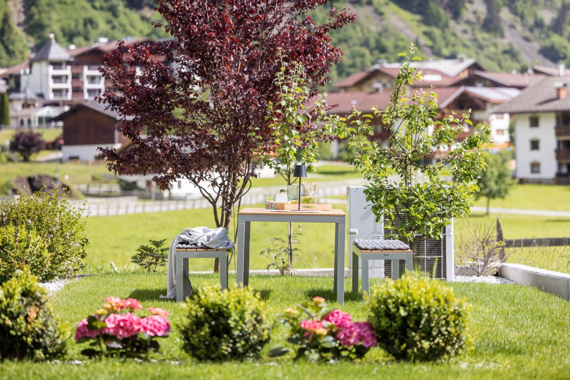 Apartment Mountainview Neustift im Stubaital Εξωτερικό φωτογραφία