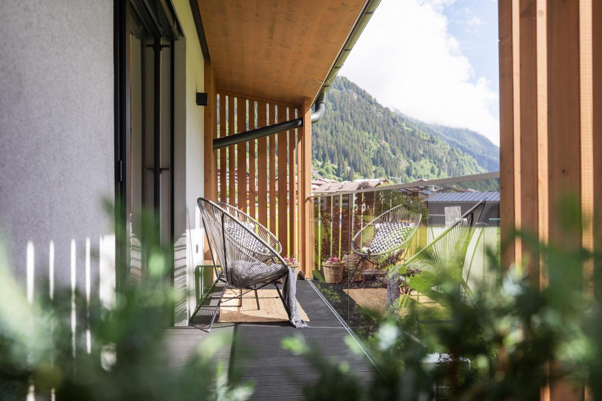 Apartment Mountainview Neustift im Stubaital Εξωτερικό φωτογραφία