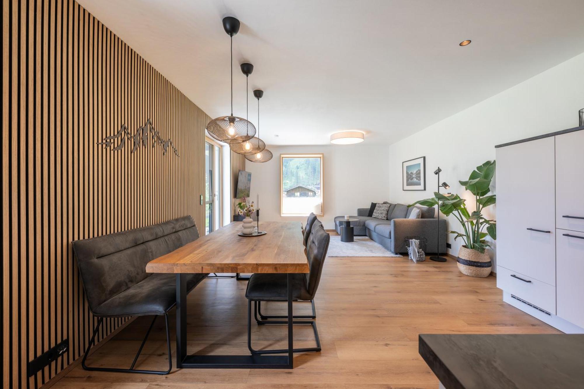 Apartment Mountainview Neustift im Stubaital Εξωτερικό φωτογραφία