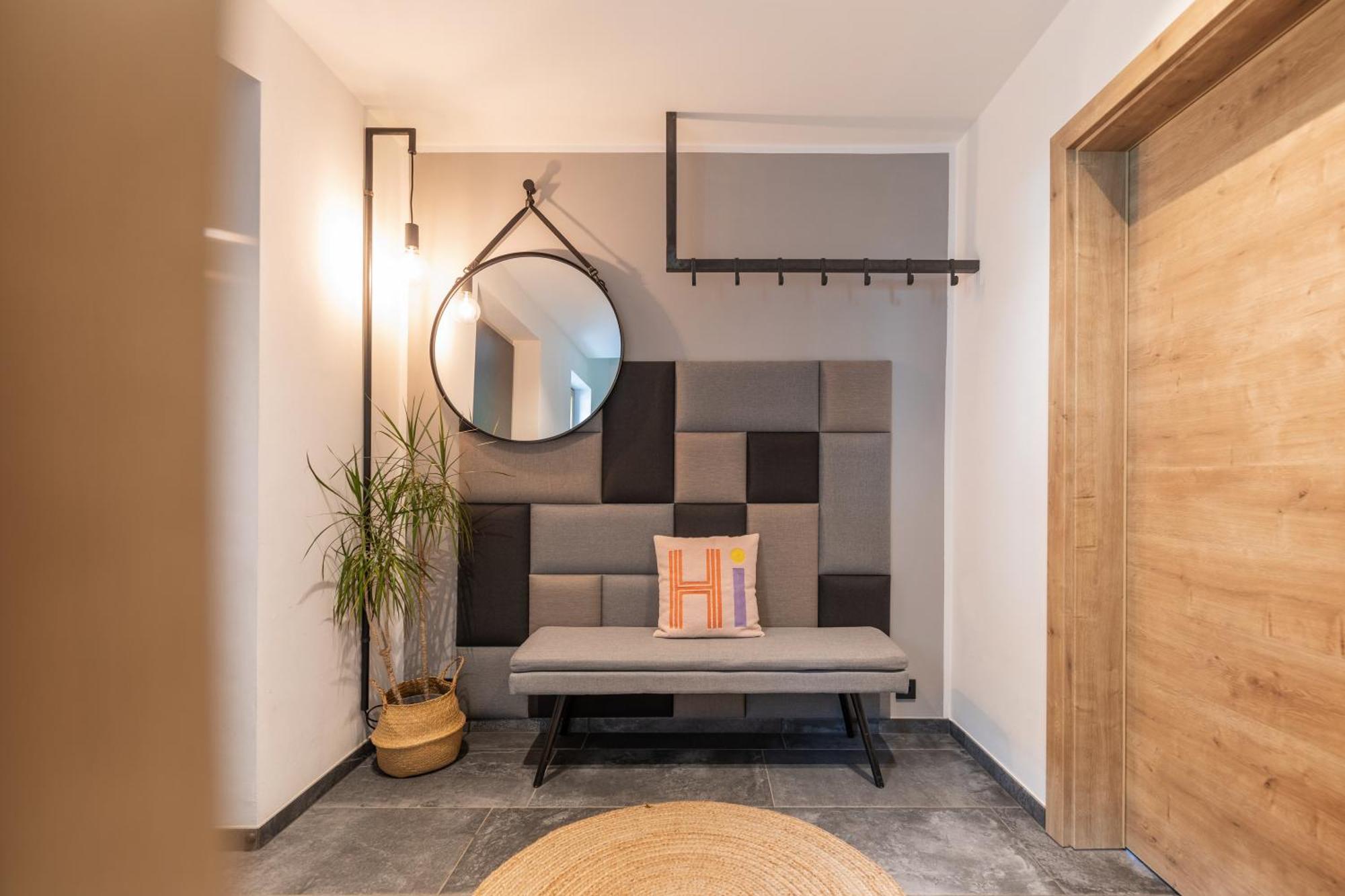 Apartment Mountainview Neustift im Stubaital Εξωτερικό φωτογραφία