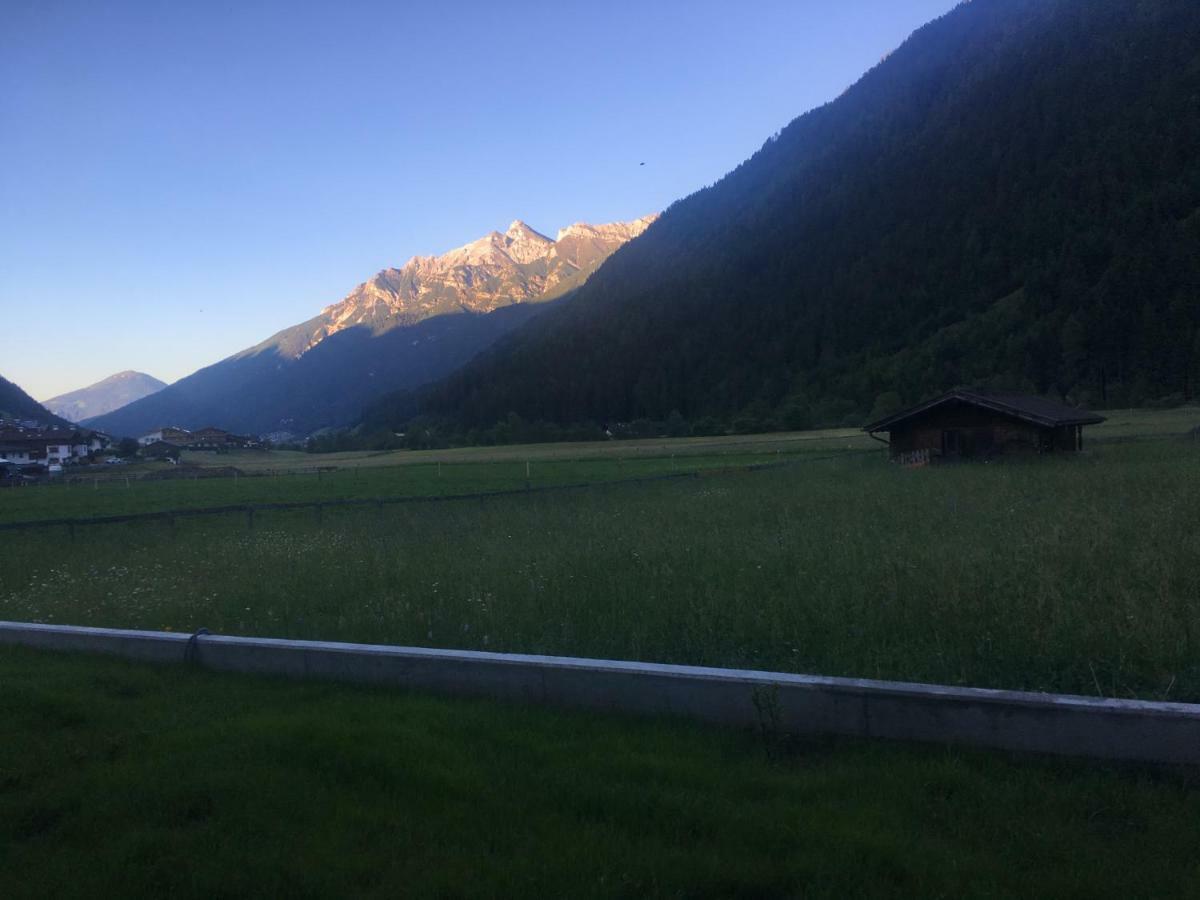 Apartment Mountainview Neustift im Stubaital Εξωτερικό φωτογραφία